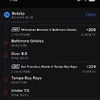 bet forum mlb