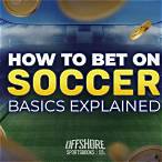 soccer bet forum